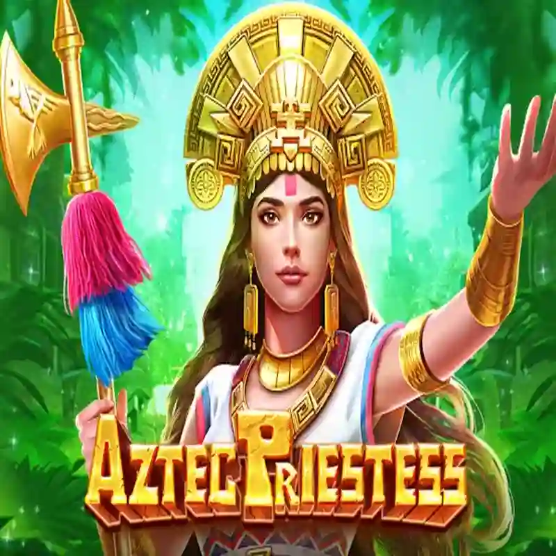 Aztec Priestess Casino Game