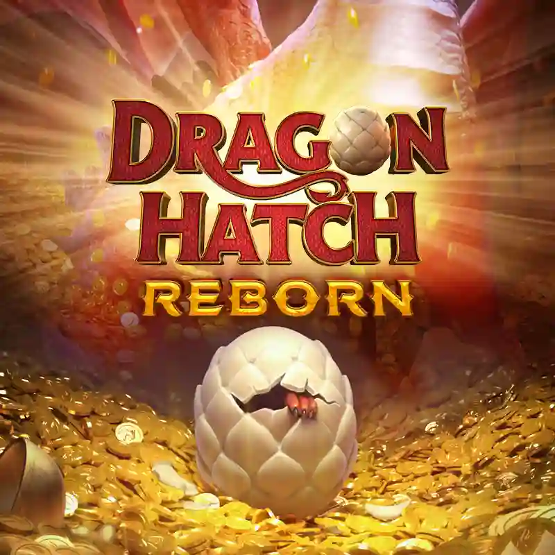 Jugar Dragon Hatch Reborn en vpbet