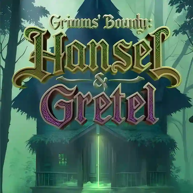 Grimms Bounty Hansel & Gretel