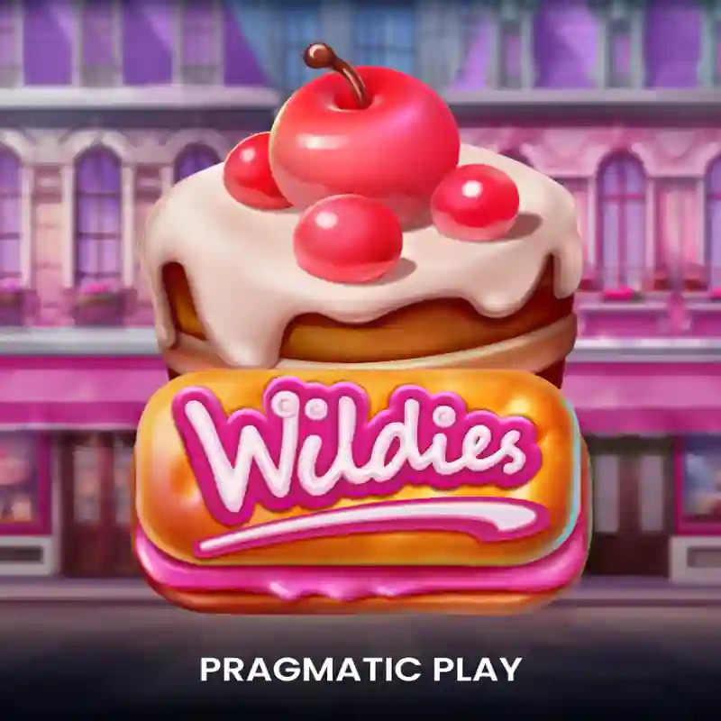 PP Wildies casino slot game