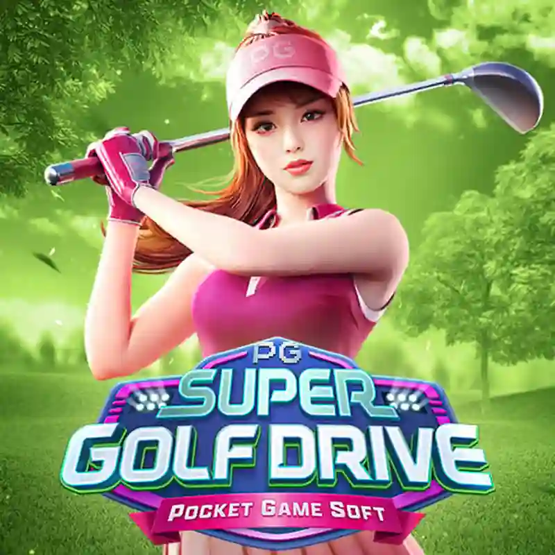Juego de casino Super Golf Drive en vpbet