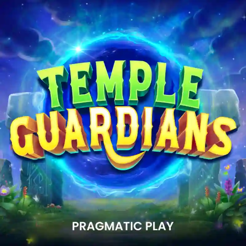 Temple Guardians